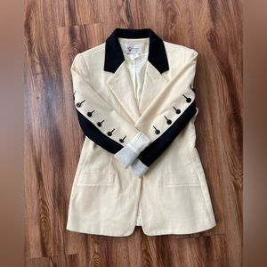 Reflections by Spiegel Vintage Blazer